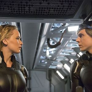 Bilder X-Men: Apocalypse