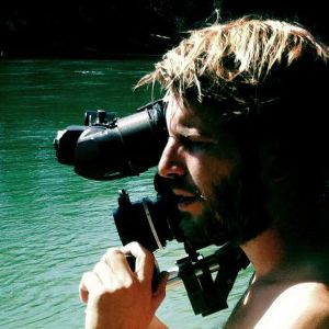 Bilder Mike Scheiwiller