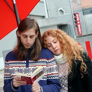 Bilder Goodbye To Language