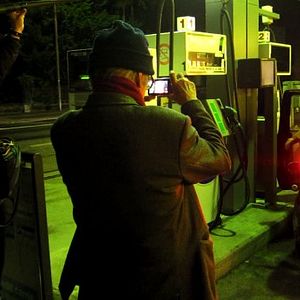 Bilder Goodbye To Language