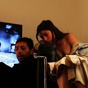 Bilder Goodbye To Language