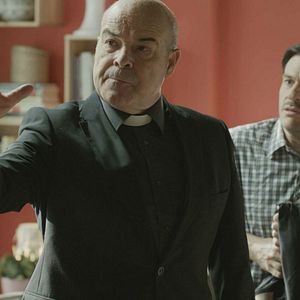 Bilder Aquí paz y después gloria