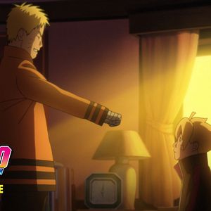 Bilder Boruto: Naruto The Movie