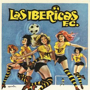 Bilder Las ibéricas F.C.