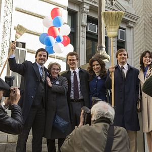 Bilder Show Me A Hero