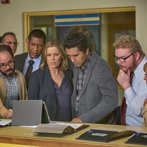 Bilder Fear The Walking Dead