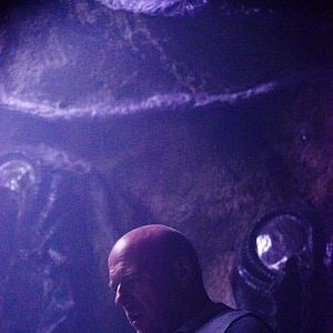 Bilder Under The Dome