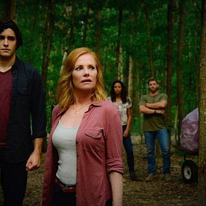 Bilder Marg Helgenberger