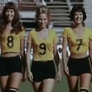 Bilder Las ibéricas F.C.