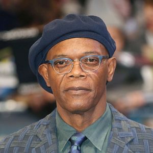 Bilder Samuel L. Jackson