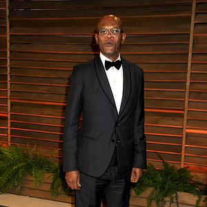 Bilder Samuel L. Jackson