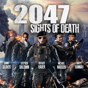 Bilder Sci-Fight - Soldaten der Zukunft