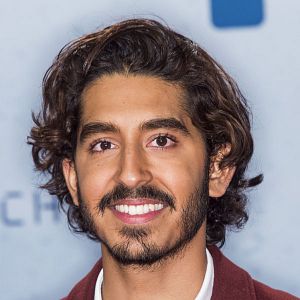 Bilder Dev Patel