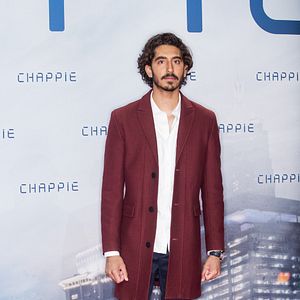 Bilder Dev Patel