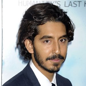 Bilder Dev Patel