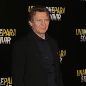 Bilder Liam Neeson