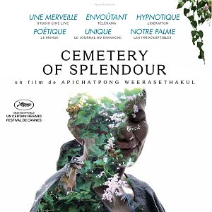 Bilder Cemetery Of Splendour