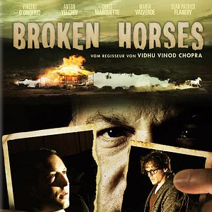 Bilder Broken Horses