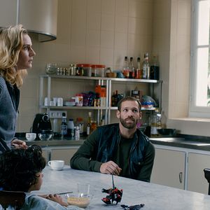 Bilder Der Bodyguard - Sein letzter Auftrag