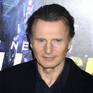 Bilder Liam Neeson