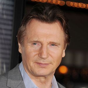 Bilder Liam Neeson
