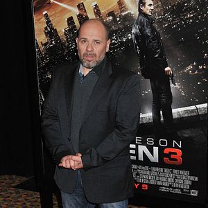 Bilder Olivier Megaton