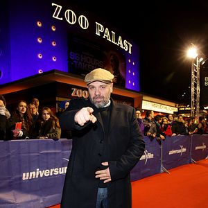 Bilder Olivier Megaton