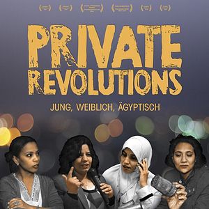 Bilder Private Revolutions - Jung, Weiblich, Ägyptisch