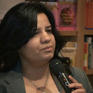 Bilder Private Revolutions - Jung, Weiblich, Ägyptisch