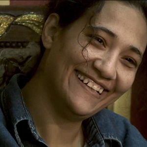 Bilder Private Revolutions - Jung, Weiblich, Ägyptisch