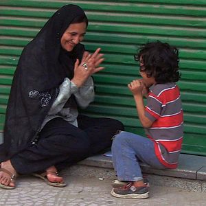 Bilder Private Revolutions - Jung, Weiblich, Ägyptisch