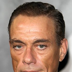 Bilder Jean-Claude Van Damme