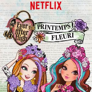 Bilder Ever After High