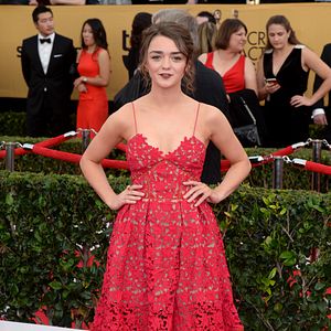 Bilder Maisie Williams
