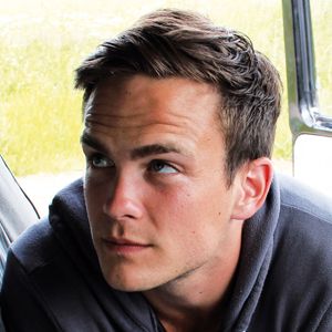 Bilder Eric Klotzsch