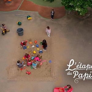 Bilder L'Etape du Papillon