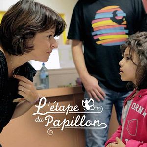 Bilder L'Etape du Papillon