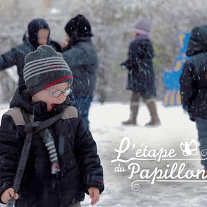 Bilder L'Etape du Papillon