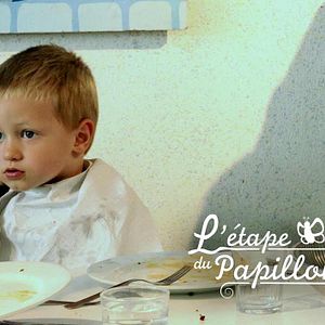 Bilder L'Etape du Papillon