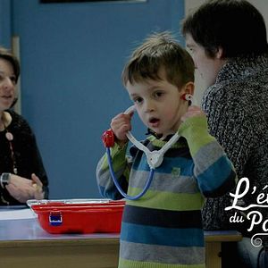 Bilder L'Etape du Papillon