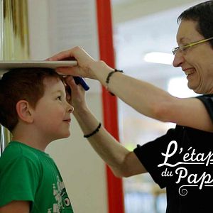 Bilder L'Etape du Papillon