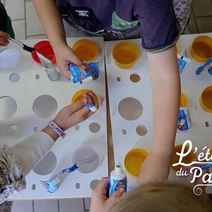 Bilder L'Etape du Papillon