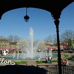 Bilder L'Etape du Papillon