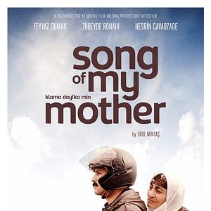 Bilder Song Of My Mother