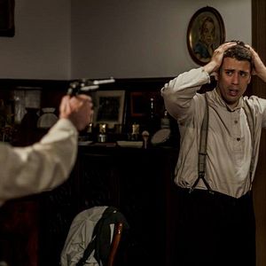 Bilder Buddha's Little Finger