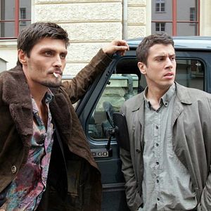 Bilder Buddha's Little Finger