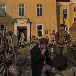 Bilder Buddha's Little Finger