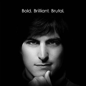 Bilder Steve Jobs - The Man In The Machine