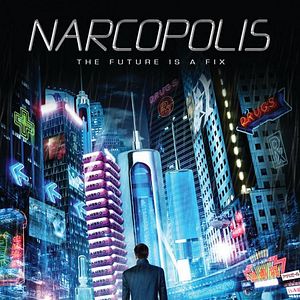Bilder Narcopolis