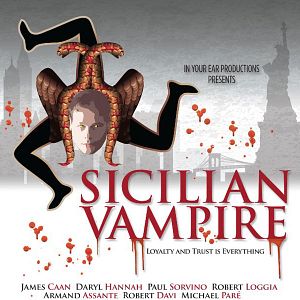 Bilder Sicilian Vampire